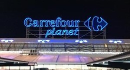 obrázek - Carrefour Planet Torrevieja