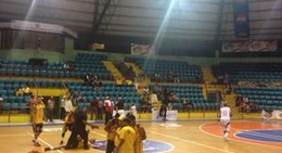 obrázek - Palacio de los Deportes Fernando Teruel