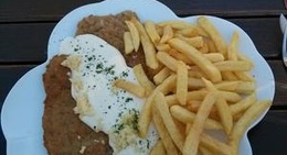 obrázek - Schnitzel-Paradies Momberg Dänschendorf