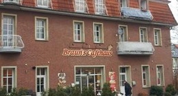 obrázek - Braun’s Cafehaus