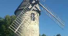obrázek - Moulin De Montpezat
