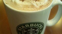 obrázek - Starbucks Coffee 本厚木店