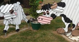 obrázek - Ewes & Moos Cafe