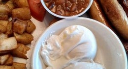 obrázek - Mario's BBQ