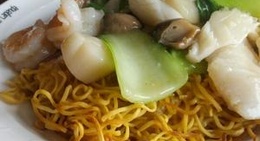 obrázek - Chef Lagenda