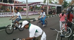 obrázek - Taman Pecangakan