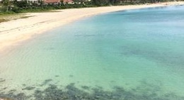 obrázek - ザ・ブセナテラス ビーチ