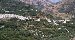 obrázek - Lanjarón