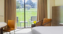 obrázek - Hyatt Regency Monterey Hotel and Spa on Del Monte Golf Course