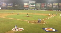 obrázek - Estadio Kukulcán