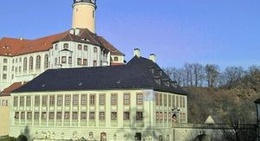 obrázek - Schloß Weesenstein