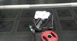 obrázek - Leixlip Amenities Centre