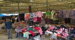 obrázek - Gazipaşa Çarşısı