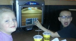 obrázek - Buffalo Wild Wings