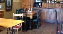 obrázek - Polly's Tea Rooms