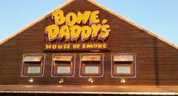 obrázek - Bone Daddy's House of Smoke