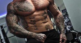 obrázek - Golden Gym Τρίπολη