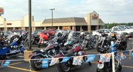 obrázek - Stables Bar and Grill