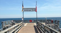 obrázek - Seebrücke Schönberger Strand