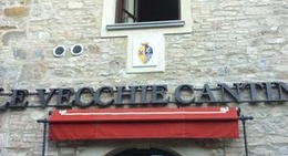 obrázek - Le Vecchie Cantine