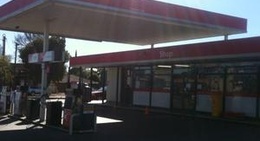 obrázek - Caltex Roadhouse