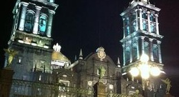 obrázek - Puebla de Zaragoza
