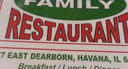 obrázek - Toni's Family Restaurant