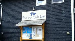 obrázek - Bras d'Dor Yacht Club