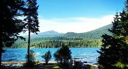 obrázek - Odell Lake Lodge