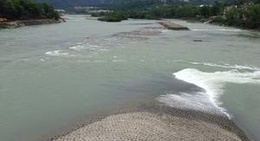 obrázek - 都江堰鱼嘴