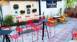 obrázek - Honey Bar