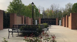 obrázek - Veterans Wall Of Honor Park