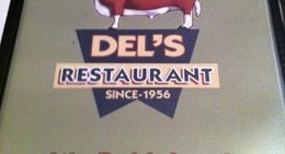 obrázek - Del's Restaurant