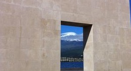 obrázek - Monumento Aos Baleeiros Das Lajes Do Pico