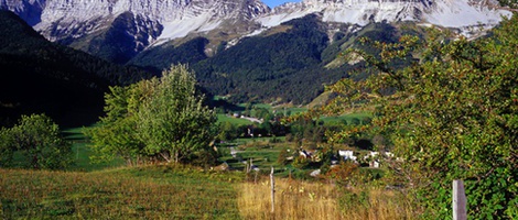 obrázek - Gresse-en-Vercors