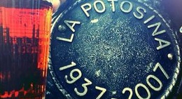 obrázek - Fuente de sodas La Potosina