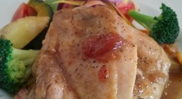 obrázek - tout le monde トゥルモン