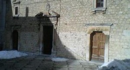obrázek - Sant'Eufemia a Maiella