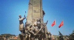 obrázek - Cumhuriyet Meydanı