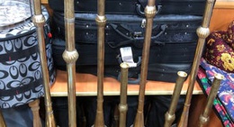 obrázek - Вещевой Рынок Чорсу | Chorsu Clothing Store