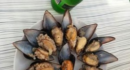 obrázek - Mavi Bayrak