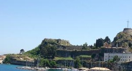 obrázek - Corfu Old Port (Παλιό Λιμάνι Κέρκυρας)