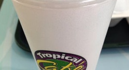 obrázek - Tropical Smoothie Café