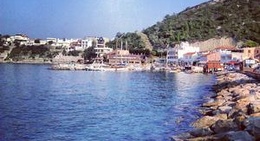 obrázek - Karaburun İskele
