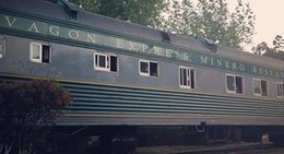 obrázek - Cafetería Expreso Minero