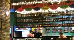 obrázek - Bayramefendi Osmanlı Kahvecisi