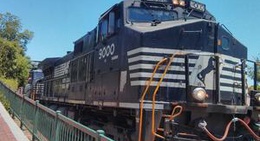 obrázek - Riverwalk