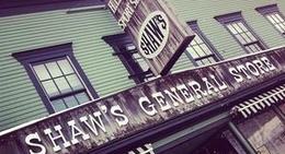obrázek - Shaw's General Store