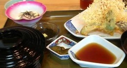 obrázek - 割烹 水天閣