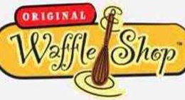 obrázek - Original Waffle Shop